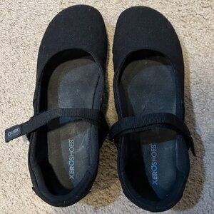 Xero Cassie Mary Jane, Women's Size 10.5